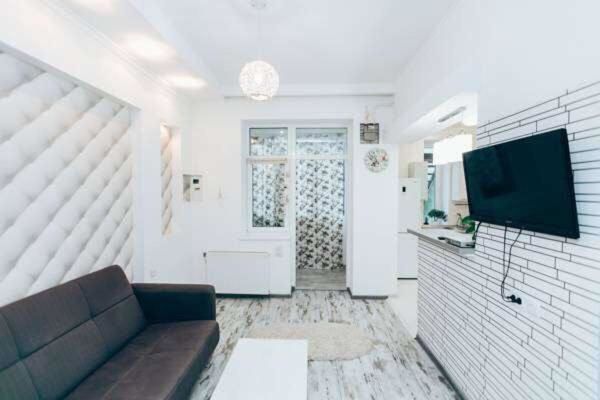 Гостевой дом Apartments in Uzhgorod Ужгород