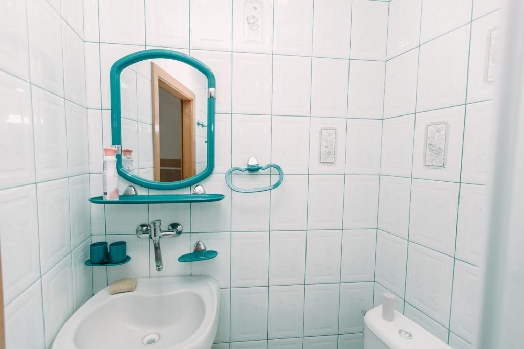 Гостевой дом Apartments in Uzhgorod Ужгород