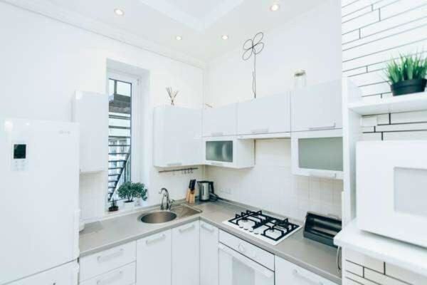 Гостевой дом Apartments in Uzhgorod Ужгород