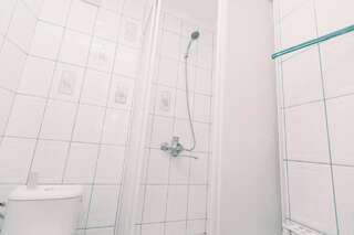 Гостевой дом Apartments in Uzhgorod Ужгород Большой двухместный номер с 1 кроватью-9
