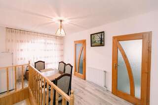 Гостевой дом Apartments in Uzhgorod Ужгород Большой двухместный номер с 1 кроватью-10