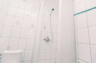 Гостевой дом Apartments in Uzhgorod Ужгород Большой двухместный номер с 1 кроватью-20