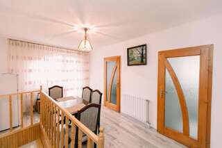 Гостевой дом Apartments in Uzhgorod Ужгород Большой двухместный номер с 1 кроватью-21