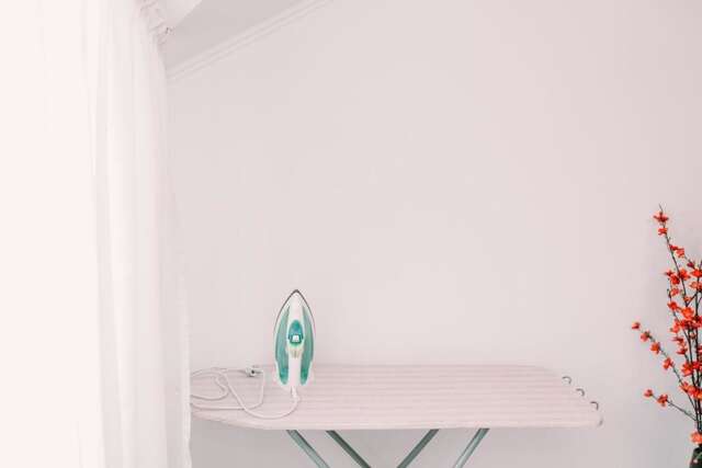 Гостевой дом Apartments in Uzhgorod Ужгород-16