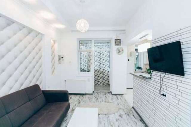 Гостевой дом Apartments in Uzhgorod Ужгород-4