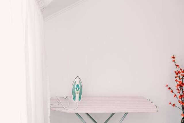 Гостевой дом Apartments in Uzhgorod Ужгород-27