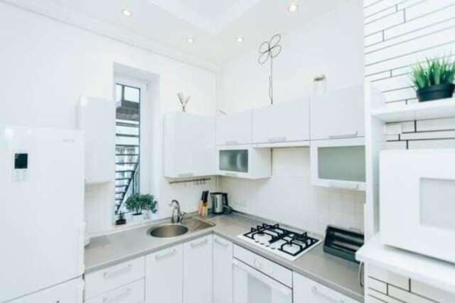 Гостевой дом Apartments in Uzhgorod Ужгород-10